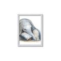 Picture of On Duty _GroupedProduct_Rectangle_Portrait_Mini_ _GroupedProduct_Rectangle_Portrait_Framed_Matted_