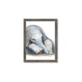 Picture of On Duty _GroupedProduct_Rectangle_Portrait_Mini_ _GroupedProduct_Rectangle_Portrait_Framed_Matted_