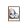 Picture of On Duty _GroupedProduct_Rectangle_Portrait_Mini_ _GroupedProduct_Rectangle_Portrait_Framed_Matted_