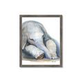 Picture of On Duty _GroupedProduct_Rectangle_Portrait_Mini_ _GroupedProduct_Rectangle_Portrait_Framed_Matted_