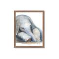 Picture of On Duty _GroupedProduct_Rectangle_Portrait_Mini_ _GroupedProduct_Rectangle_Portrait_Framed_Matted_