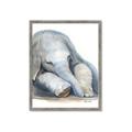 Picture of On Duty _GroupedProduct_Rectangle_Portrait_Mini_ _GroupedProduct_Rectangle_Portrait_Framed_Matted_
