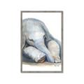 Picture of On Duty _GroupedProduct_Rectangle_Portrait_Mini_ _GroupedProduct_Rectangle_Portrait_Framed_Matted_