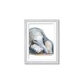 Picture of On Duty _GroupedProduct_Rectangle_Portrait_Mini_ _GroupedProduct_Rectangle_Portrait_Framed_Matted_