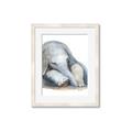 Picture of On Duty _GroupedProduct_Rectangle_Portrait_Mini_ _GroupedProduct_Rectangle_Portrait_Framed_Matted_