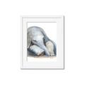 Picture of On Duty _GroupedProduct_Rectangle_Portrait_Mini_ _GroupedProduct_Rectangle_Portrait_Framed_Matted_
