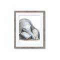 Picture of On Duty _GroupedProduct_Rectangle_Portrait_Mini_ _GroupedProduct_Rectangle_Portrait_Framed_Matted_