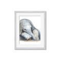 Picture of On Duty _GroupedProduct_Rectangle_Portrait_Mini_ _GroupedProduct_Rectangle_Portrait_Framed_Matted_