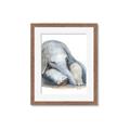 Picture of On Duty _GroupedProduct_Rectangle_Portrait_Mini_ _GroupedProduct_Rectangle_Portrait_Framed_Matted_