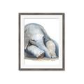 Picture of On Duty _GroupedProduct_Rectangle_Portrait_Mini_ _GroupedProduct_Rectangle_Portrait_Framed_Matted_