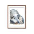 Picture of On Duty _GroupedProduct_Rectangle_Portrait_Mini_ _GroupedProduct_Rectangle_Portrait_Framed_Matted_