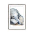 Picture of On Duty _GroupedProduct_Rectangle_Portrait_Mini_ _GroupedProduct_Rectangle_Portrait_Framed_Matted_