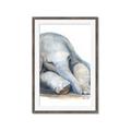Picture of On Duty _GroupedProduct_Rectangle_Portrait_Mini_ _GroupedProduct_Rectangle_Portrait_Framed_Matted_