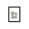 Picture of Elephant Family _GroupedProduct_Rectangle_Portrait_Mini_ _GroupedProduct_Rectangle_Portrait_Framed_Matted_