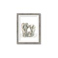 Picture of Elephant Family _GroupedProduct_Rectangle_Portrait_Mini_ _GroupedProduct_Rectangle_Portrait_Framed_Matted_