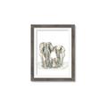 Picture of Elephant Family _GroupedProduct_Rectangle_Portrait_Mini_ _GroupedProduct_Rectangle_Portrait_Framed_Matted_