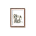 Picture of Elephant Family _GroupedProduct_Rectangle_Portrait_Mini_ _GroupedProduct_Rectangle_Portrait_Framed_Matted_