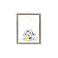 Picture of Moon Bunny  _GroupedProduct_Rectangle_Portrait_Mini_ _GroupedProduct_Rectangle_Portrait_Framed_Matted_