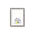 Picture of Moon Bunny  _GroupedProduct_Rectangle_Portrait_Mini_ _GroupedProduct_Rectangle_Portrait_Framed_Matted_