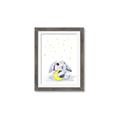 Picture of Moon Bunny  _GroupedProduct_Rectangle_Portrait_Mini_ _GroupedProduct_Rectangle_Portrait_Framed_Matted_