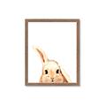 Picture of Pop up bunny _GroupedProduct_Rectangle_Portrait_Mini_ _GroupedProduct_Rectangle_Portrait_Framed_Matted_