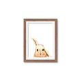 Picture of Pop up bunny _GroupedProduct_Rectangle_Portrait_Mini_ _GroupedProduct_Rectangle_Portrait_Framed_Matted_