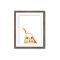 Picture of Pop up bunny _GroupedProduct_Rectangle_Portrait_Mini_ _GroupedProduct_Rectangle_Portrait_Framed_Matted_