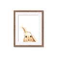 Picture of Pop up bunny _GroupedProduct_Rectangle_Portrait_Mini_ _GroupedProduct_Rectangle_Portrait_Framed_Matted_