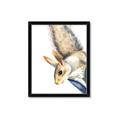 Picture of Flying Squirrel _GroupedProduct_Rectangle_Portrait_Mini_ _GroupedProduct_Rectangle_Portrait_Framed_Matted_