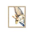 Picture of Flying Squirrel _GroupedProduct_Rectangle_Portrait_Mini_ _GroupedProduct_Rectangle_Portrait_Framed_Matted_