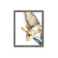 Picture of Flying Squirrel _GroupedProduct_Rectangle_Portrait_Mini_ _GroupedProduct_Rectangle_Portrait_Framed_Matted_