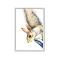 Picture of Flying Squirrel _GroupedProduct_Rectangle_Portrait_Mini_ _GroupedProduct_Rectangle_Portrait_Framed_Matted_