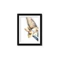 Picture of Flying Squirrel _GroupedProduct_Rectangle_Portrait_Mini_ _GroupedProduct_Rectangle_Portrait_Framed_Matted_