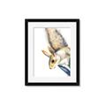 Picture of Flying Squirrel _GroupedProduct_Rectangle_Portrait_Mini_ _GroupedProduct_Rectangle_Portrait_Framed_Matted_