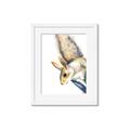 Picture of Flying Squirrel _GroupedProduct_Rectangle_Portrait_Mini_ _GroupedProduct_Rectangle_Portrait_Framed_Matted_