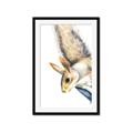 Picture of Flying Squirrel _GroupedProduct_Rectangle_Portrait_Mini_ _GroupedProduct_Rectangle_Portrait_Framed_Matted_