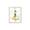 Picture of Bear Climb _GroupedProduct_Rectangle_Portrait_Mini_ _GroupedProduct_Rectangle_Portrait_Framed_Matted_