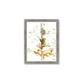 Picture of Bear Climb _GroupedProduct_Rectangle_Portrait_Mini_ _GroupedProduct_Rectangle_Portrait_Framed_Matted_