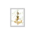 Picture of Bear Climb _GroupedProduct_Rectangle_Portrait_Mini_ _GroupedProduct_Rectangle_Portrait_Framed_Matted_