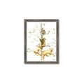 Picture of Bear Climb _GroupedProduct_Rectangle_Portrait_Mini_ _GroupedProduct_Rectangle_Portrait_Framed_Matted_