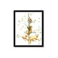 Picture of Bear Climb _GroupedProduct_Rectangle_Portrait_Mini_ _GroupedProduct_Rectangle_Portrait_Framed_Matted_