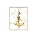 Picture of Bear Climb _GroupedProduct_Rectangle_Portrait_Mini_ _GroupedProduct_Rectangle_Portrait_Framed_Matted_