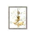 Picture of Bear Climb _GroupedProduct_Rectangle_Portrait_Mini_ _GroupedProduct_Rectangle_Portrait_Framed_Matted_