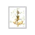 Picture of Bear Climb _GroupedProduct_Rectangle_Portrait_Mini_ _GroupedProduct_Rectangle_Portrait_Framed_Matted_