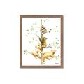 Picture of Bear Climb _GroupedProduct_Rectangle_Portrait_Mini_ _GroupedProduct_Rectangle_Portrait_Framed_Matted_
