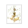 Picture of Bear Climb _GroupedProduct_Rectangle_Portrait_Mini_ _GroupedProduct_Rectangle_Portrait_Framed_Matted_