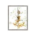Picture of Bear Climb _GroupedProduct_Rectangle_Portrait_Mini_ _GroupedProduct_Rectangle_Portrait_Framed_Matted_