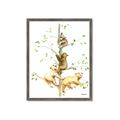 Picture of Bear Climb _GroupedProduct_Rectangle_Portrait_Mini_ _GroupedProduct_Rectangle_Portrait_Framed_Matted_