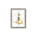 Picture of Bear Climb _GroupedProduct_Rectangle_Portrait_Mini_ _GroupedProduct_Rectangle_Portrait_Framed_Matted_