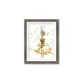 Picture of Bear Climb _GroupedProduct_Rectangle_Portrait_Mini_ _GroupedProduct_Rectangle_Portrait_Framed_Matted_
